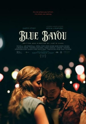 Blue Bayou