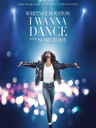 Whitney Houston: I Wanna Dance With Somebody