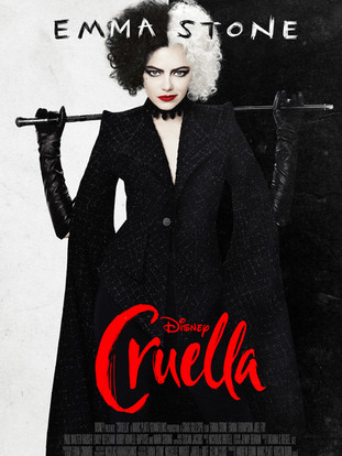 Cruella