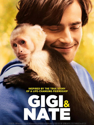 Gigi & Nate
