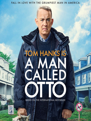 A Man Called Otto