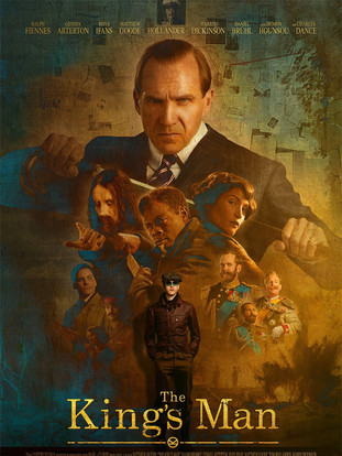The King's Man