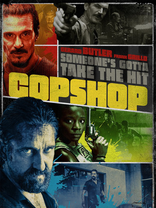 Copshop