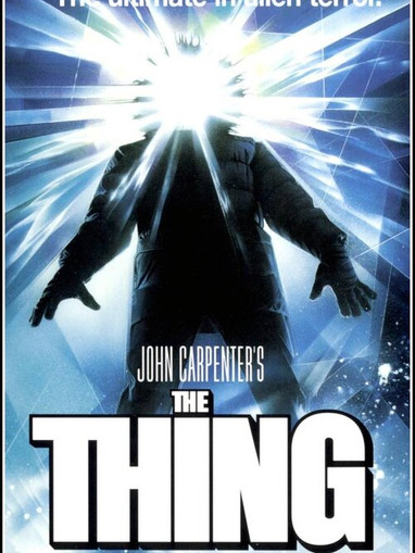 The Thing