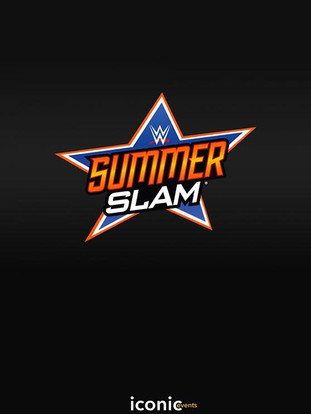 WWE SummerSlam 2021