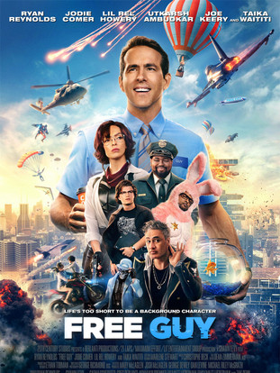 Free Guy