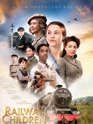Railway Children