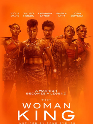The Woman King
