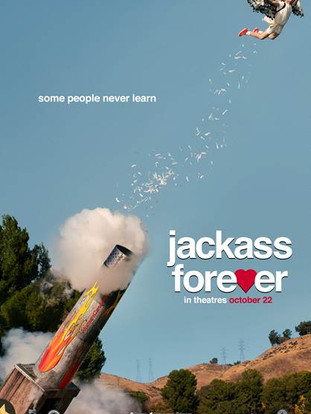 Jackass Forever
