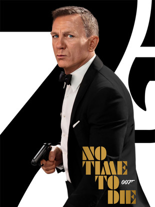 No Time To Die