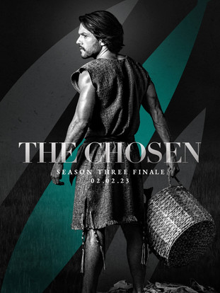 The Chosen Season 3 Finale