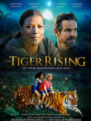 The Tiger Rising