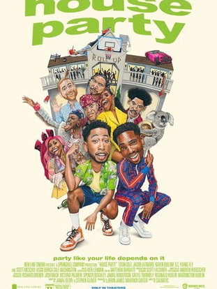 House Party