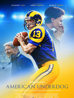 American Underdog