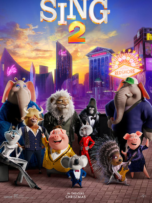 Sing 2