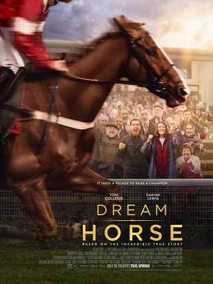 Dream Horse