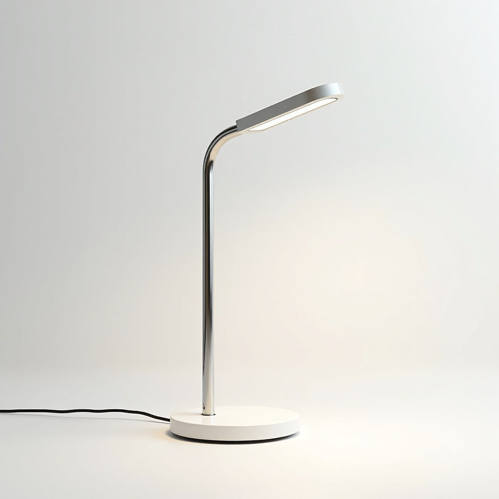 Minimalist Desk Lamp