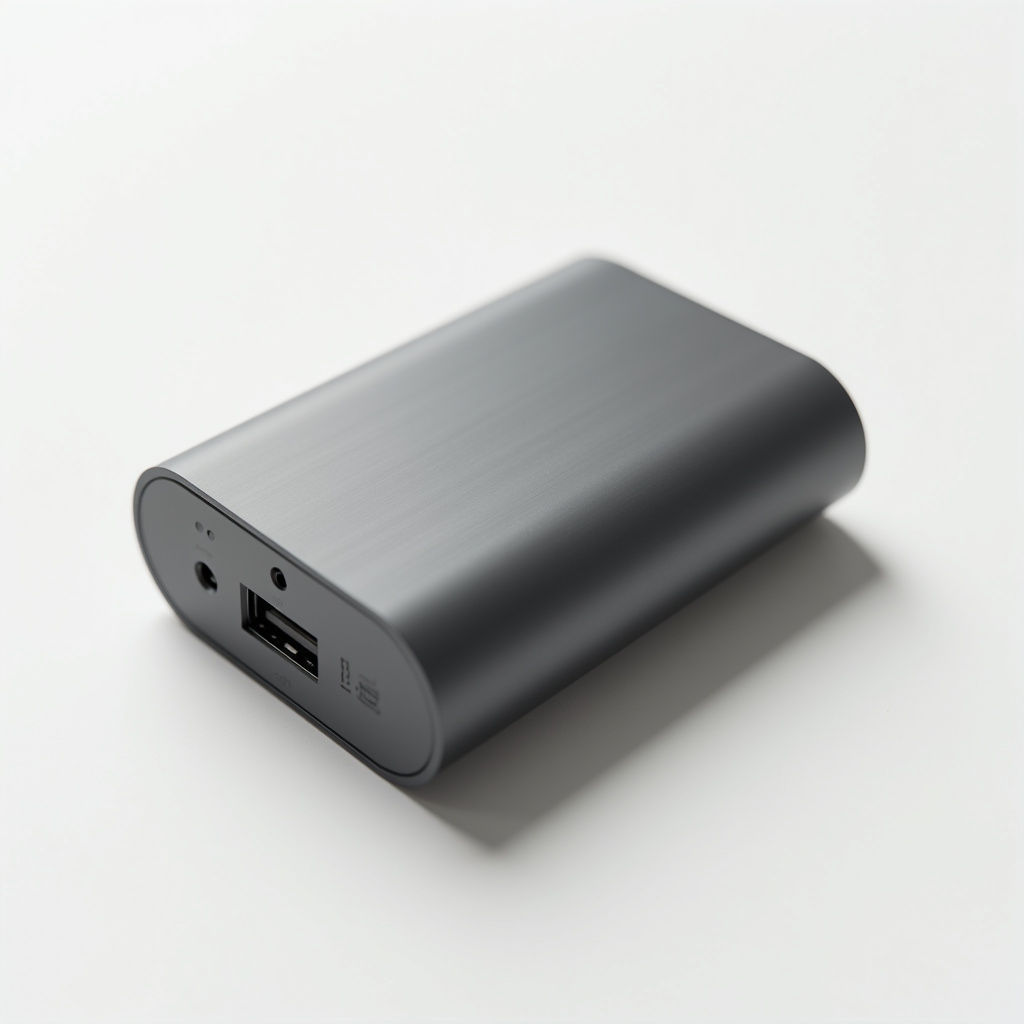 Portable Power Bank
