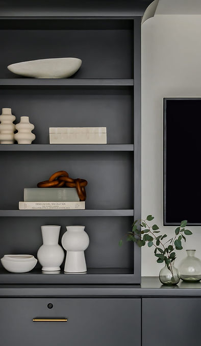 LJS Interiors
Interior Designer in Morristown, NJ