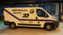 Personalise your wheels