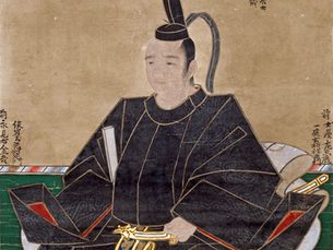 After the eldest son was the third son ~ Hideyasu Yuki and Okiaki Hosokawa