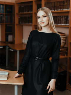 Выпускные альбомы Янао Губкинский