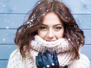 Fight the Freeze: Why is It Important to Take Care of Your Hair in Winter?