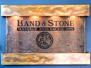 New Hand & Stone Location in Raleigh!