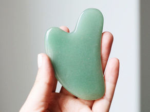 Why Are Gua Sha Stones Good For You?