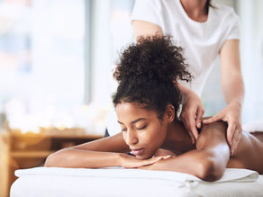 Amazing Benefits of Massage Therapy