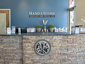Hand & Stone Opening in Prince Frederick, MD!