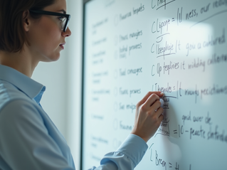 Translating Academic Skills for Industry Roles