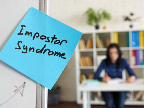 The Academic Identity Shift: Overcoming Imposter Syndrome in German Corporate Culture