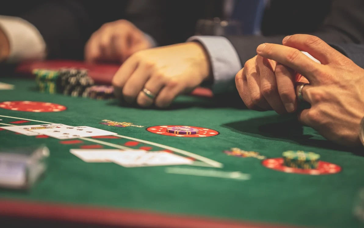 2021 Is The Year Of reliable online casinos