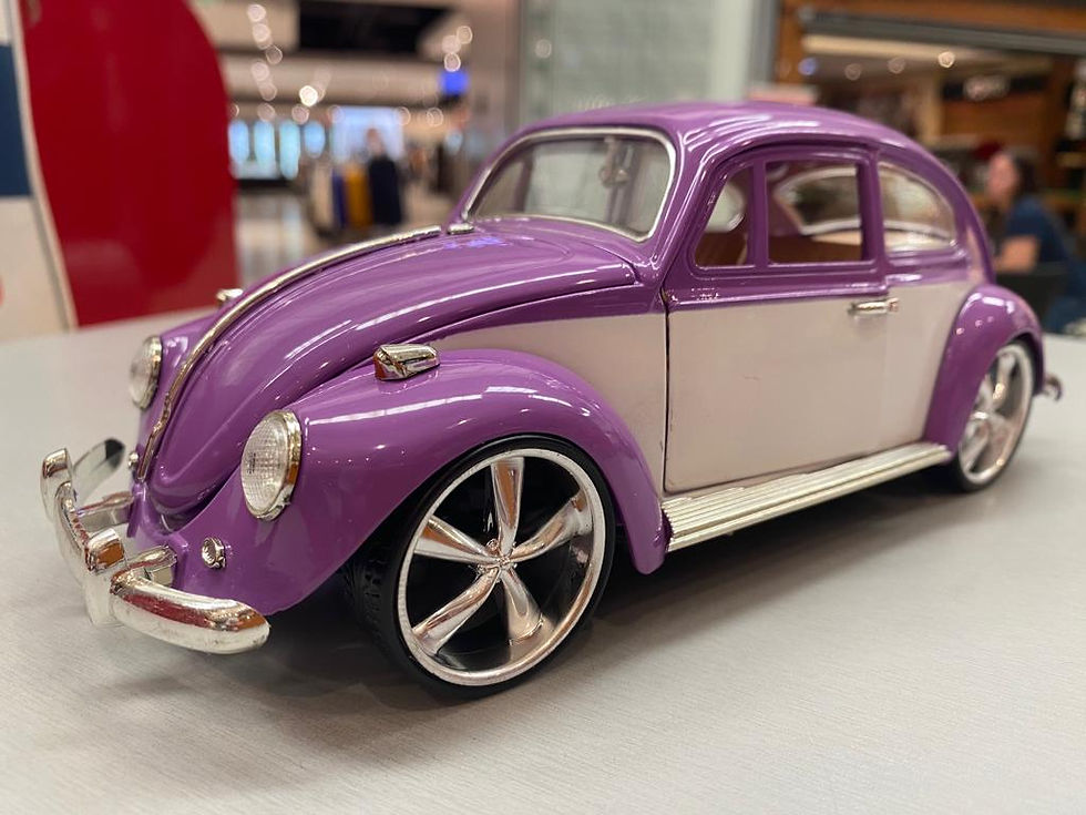 Miniatura: Fusca