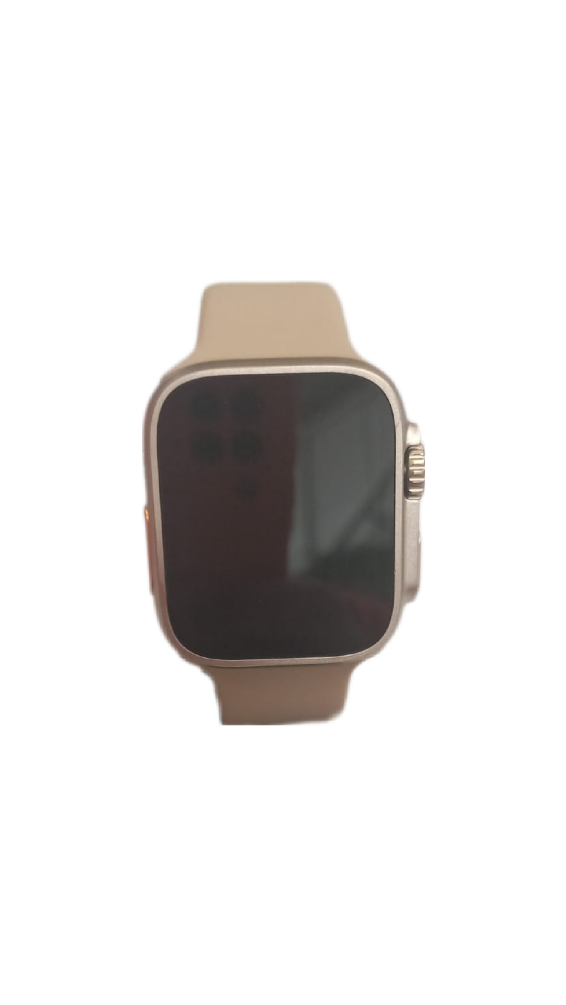 HW8 Ultra