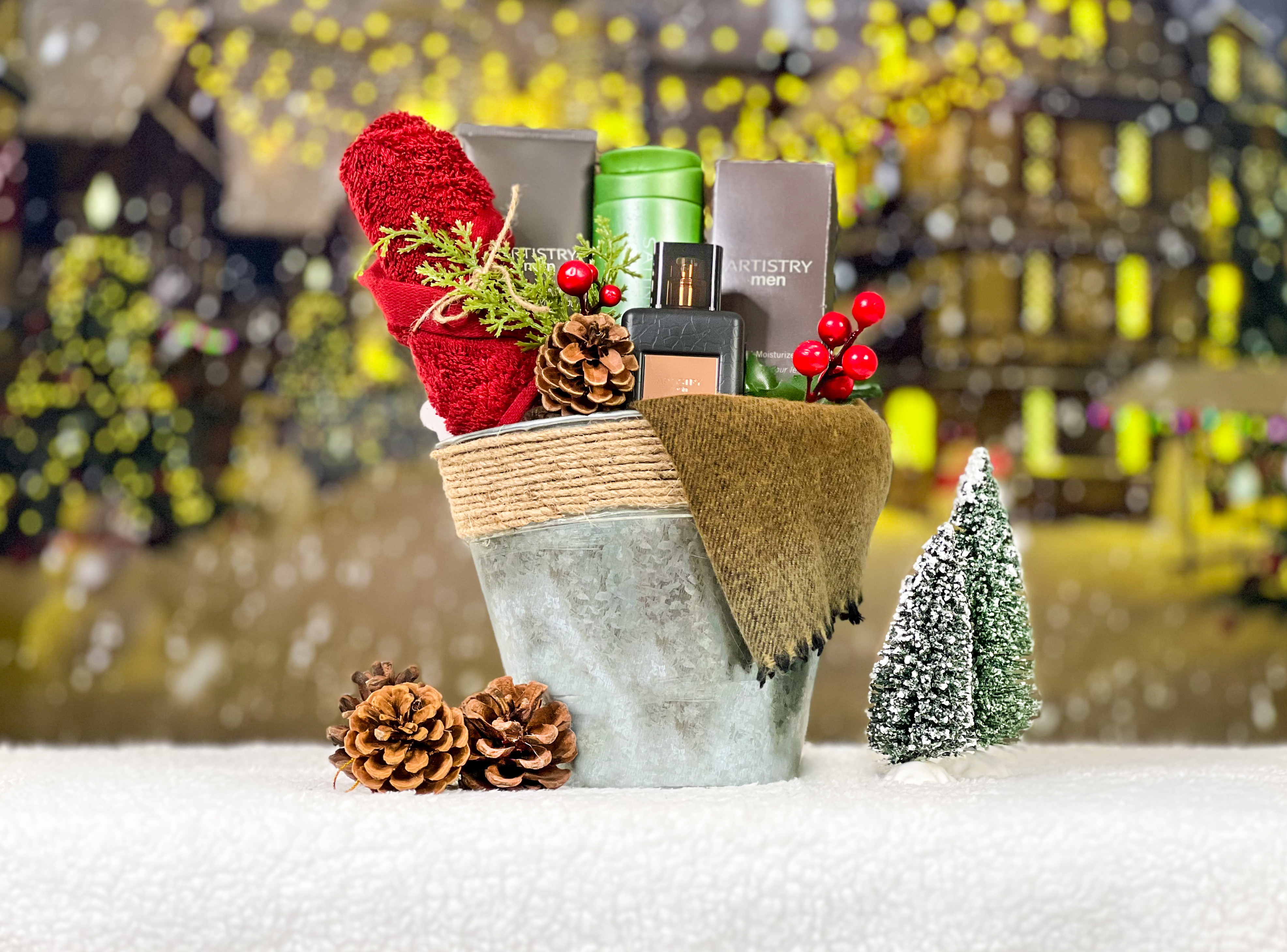 Christmas Gifts