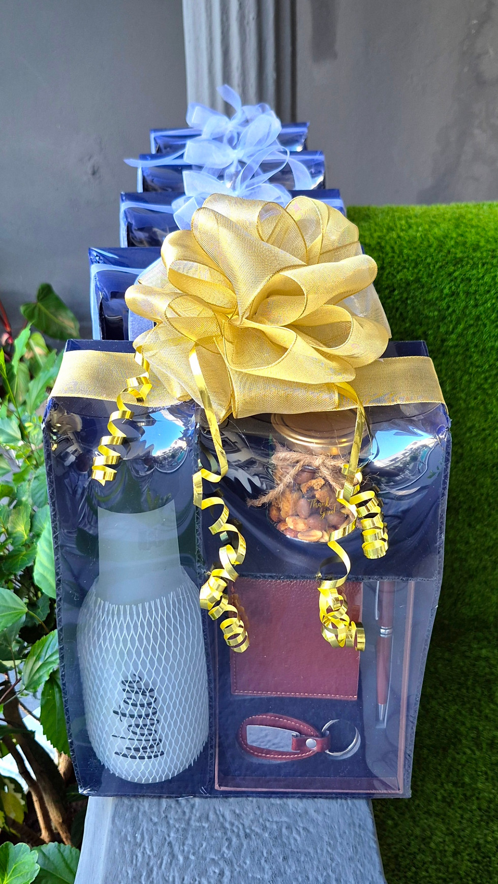 Thumbnail: Corporate Gifts
