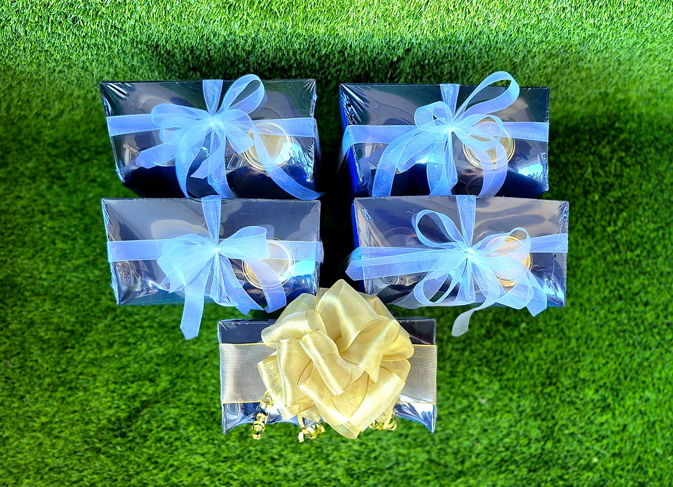 Thumbnail: Corporate Gifts
