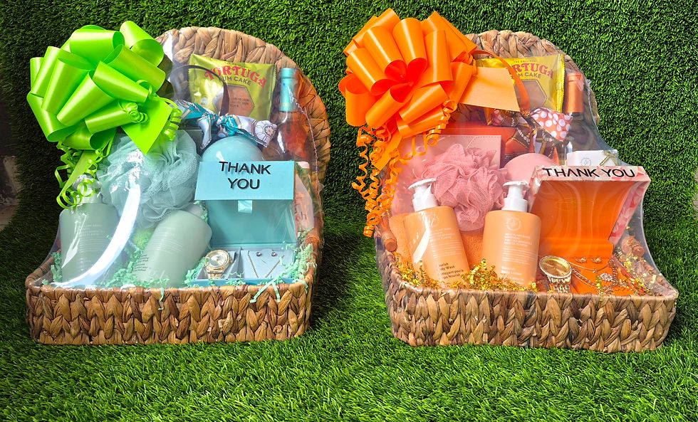 Thumbnail: Corporate Gifts