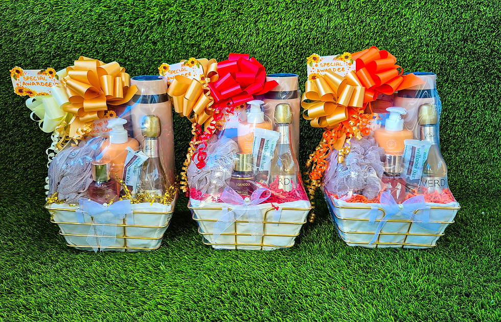 Thumbnail: Corporate Gifts