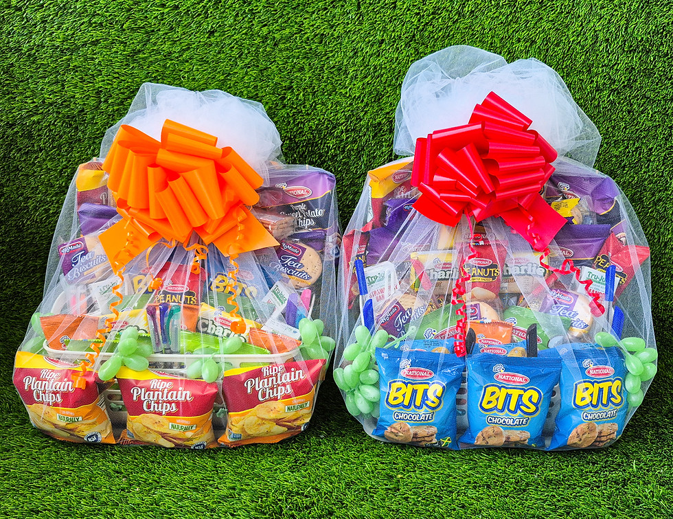 Thumbnail: Corporate Gifts