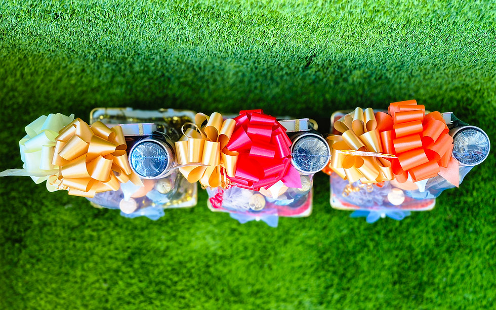 Thumbnail: Corporate Gifts
