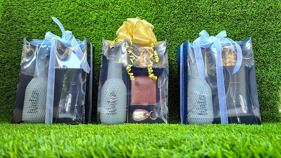 Thumbnail: Corporate Gifts