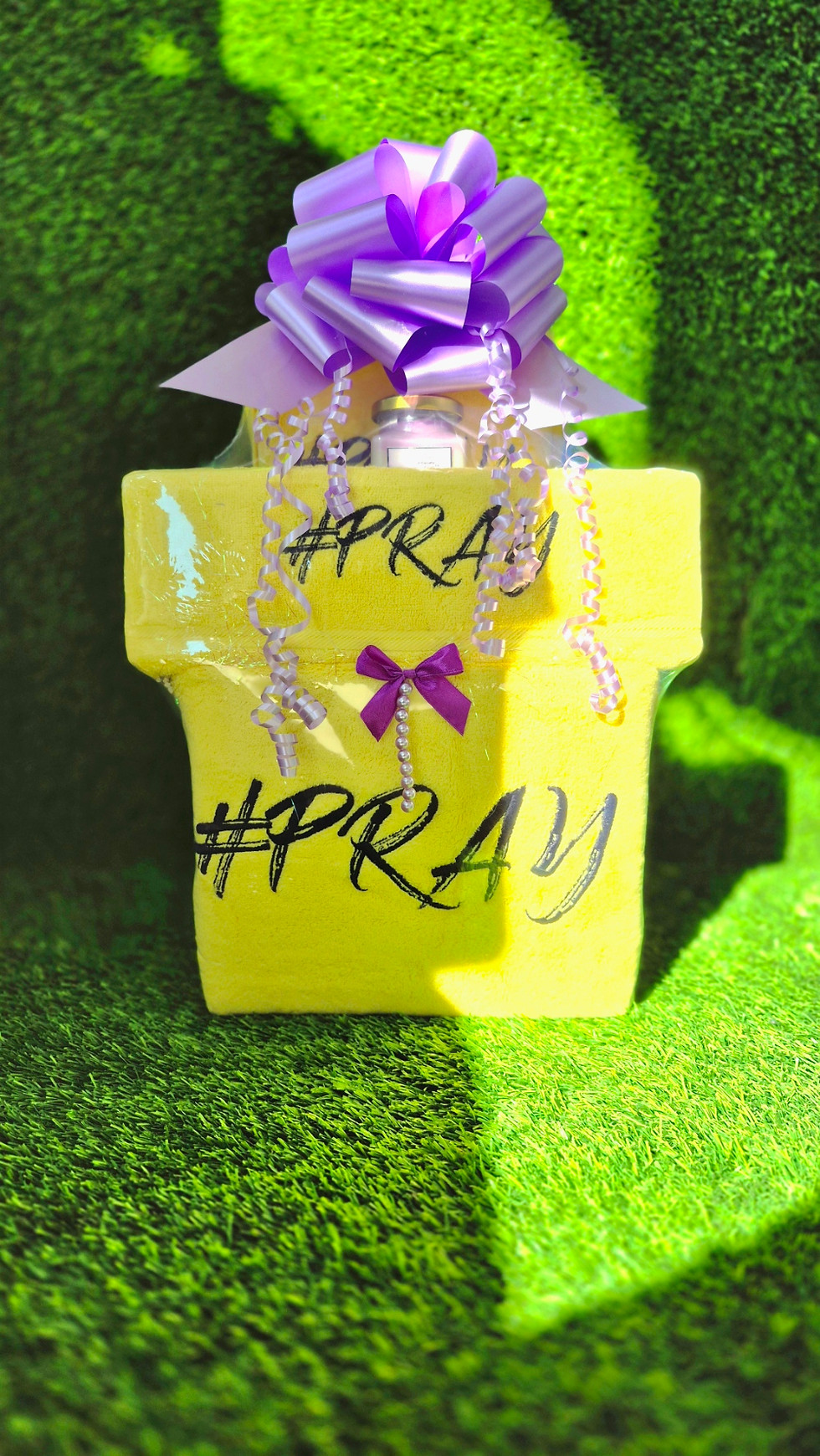 Thumbnail: Church Gifts