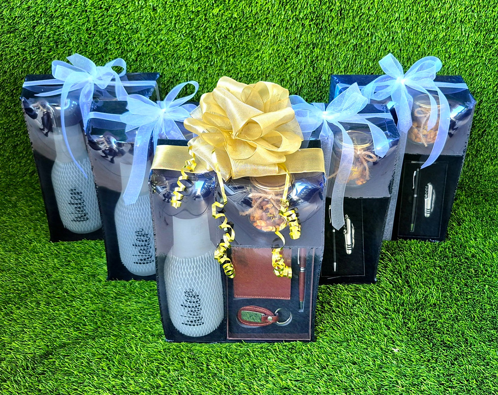 Thumbnail: Corporate Gifts