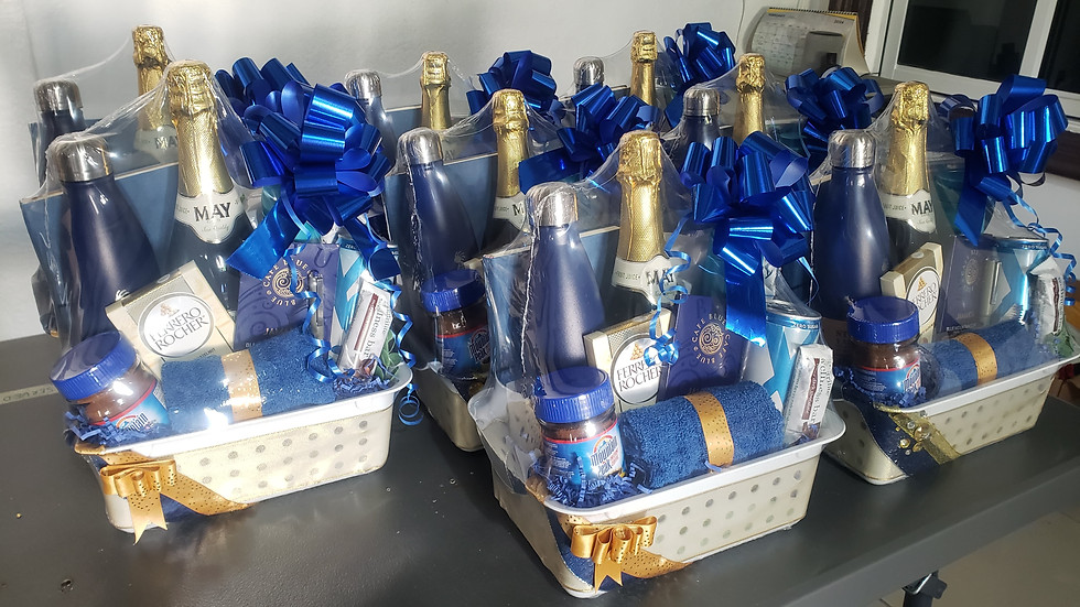 Thumbnail: Corporate Gifts