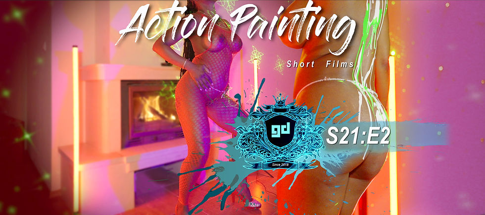 S21:E2 "Ski Bunny" is out!