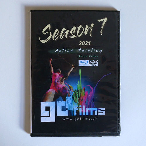 Thumbnail: DVD Box Set