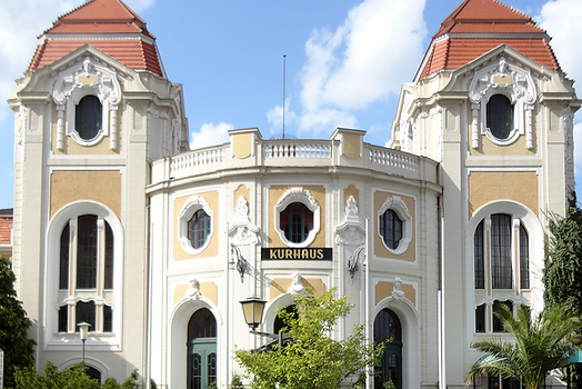 Unser wochentreff in Rheinland